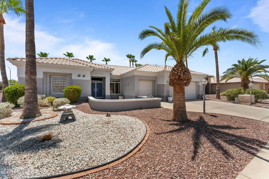 15427 W Gunsight Drive, Sun City West, AZ 85375 - #2