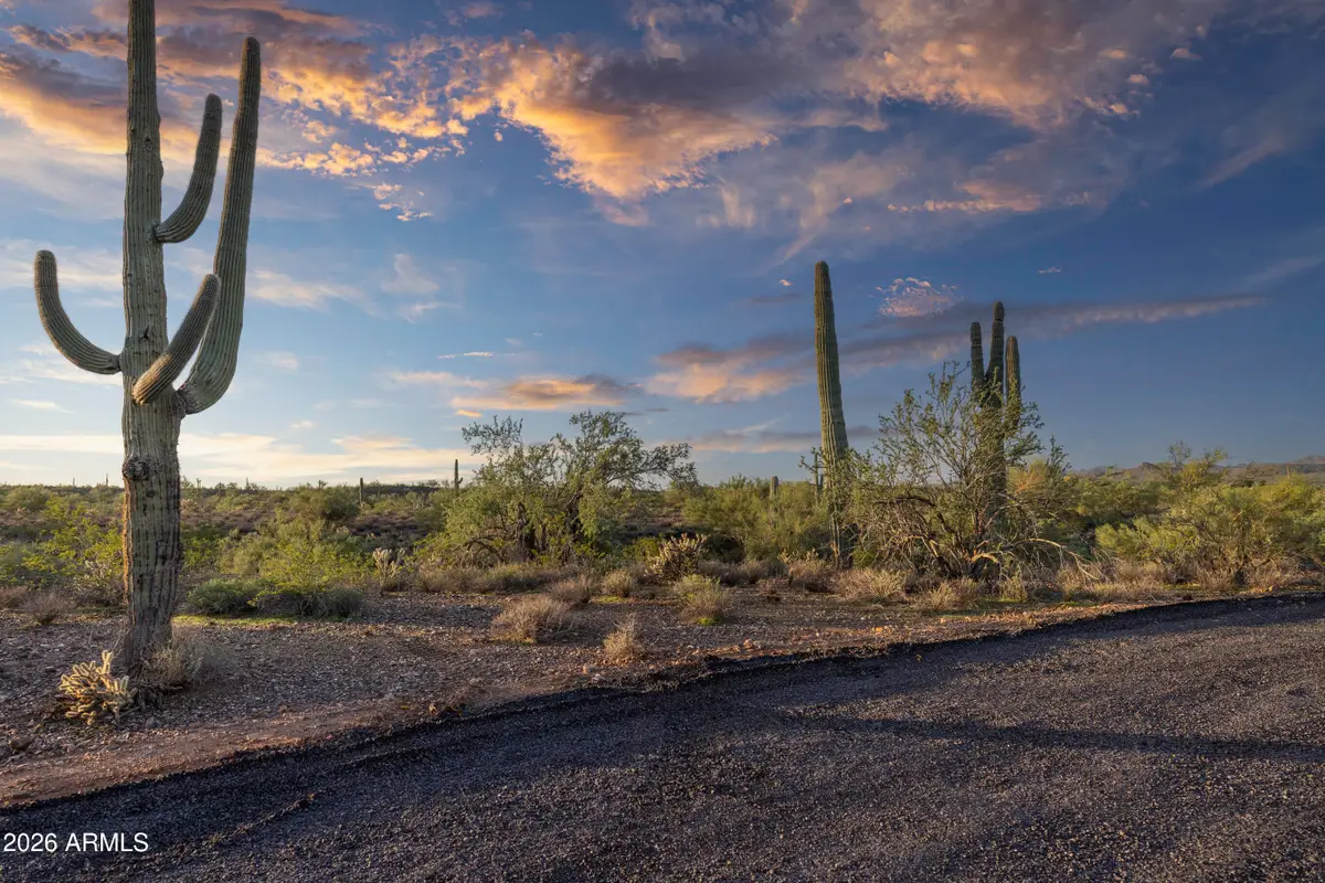 #3 N Quiet Hills Drive #3, Morristown, AZ 85342 - #1