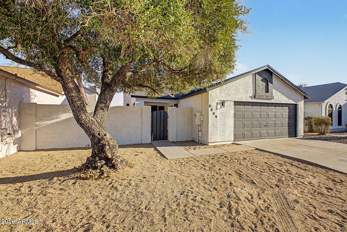 8809 W Athens Street, Peoria, AZ 85382 - #1