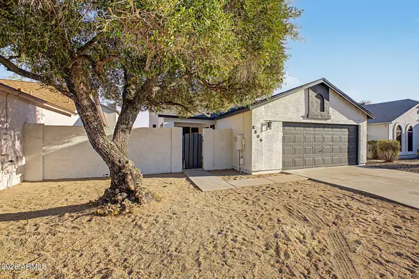 8809 W Athens Street, Peoria, AZ 85382