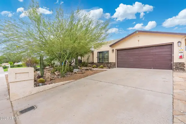 2631 E Vista Drive, Phoenix, AZ 85032