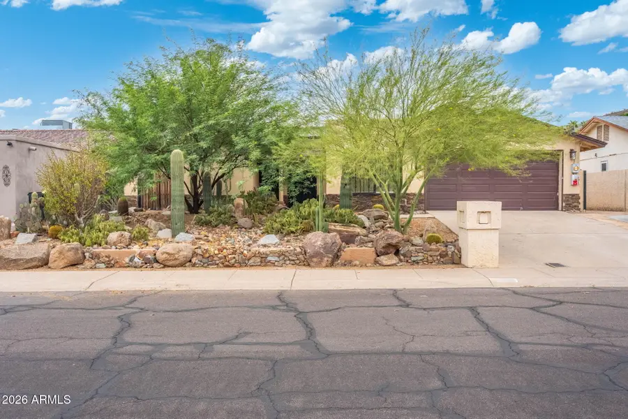 2631 E Vista Drive, Phoenix, AZ 85032 - #2