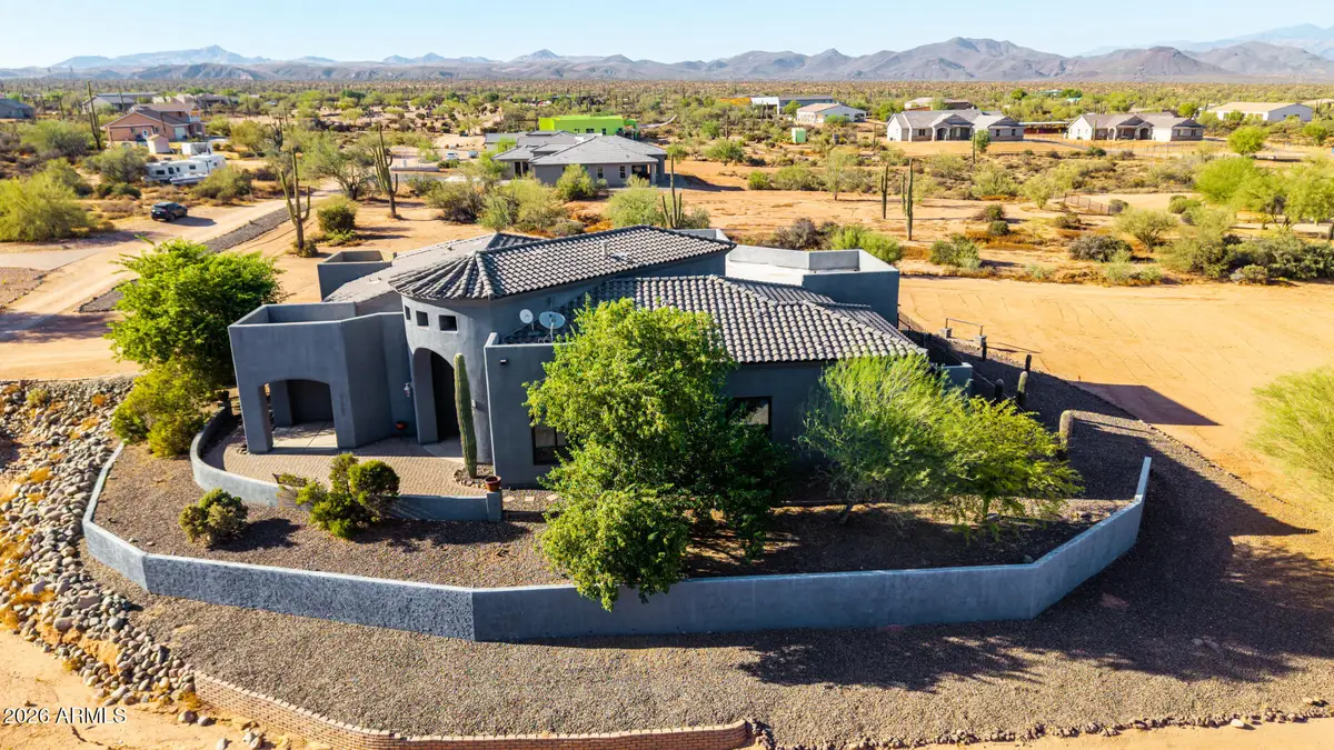 31409 N 166th Place, Scottsdale, AZ 85262 - #1