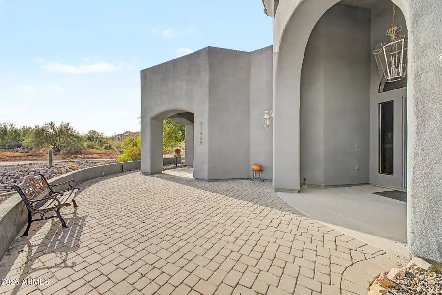 31409 N 166th Place, Scottsdale, AZ 85262 - #2
