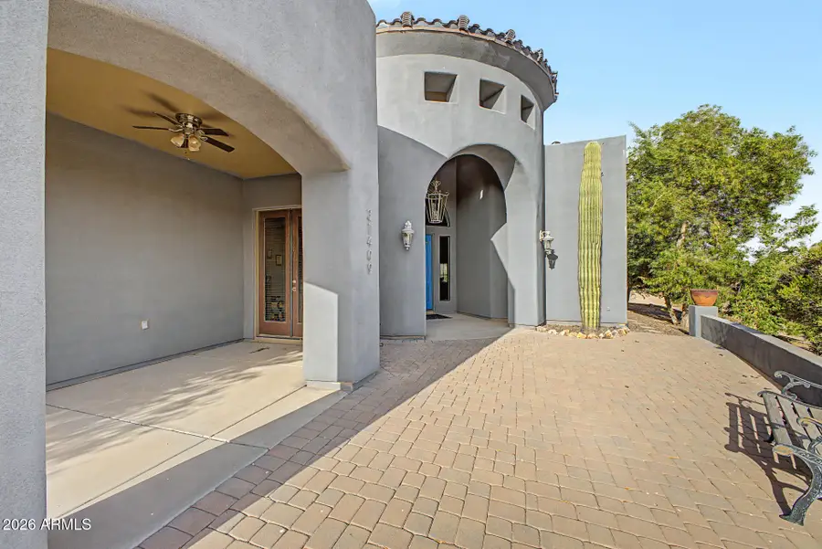 31409 N 166th Place, Scottsdale, AZ 85262 - #3
