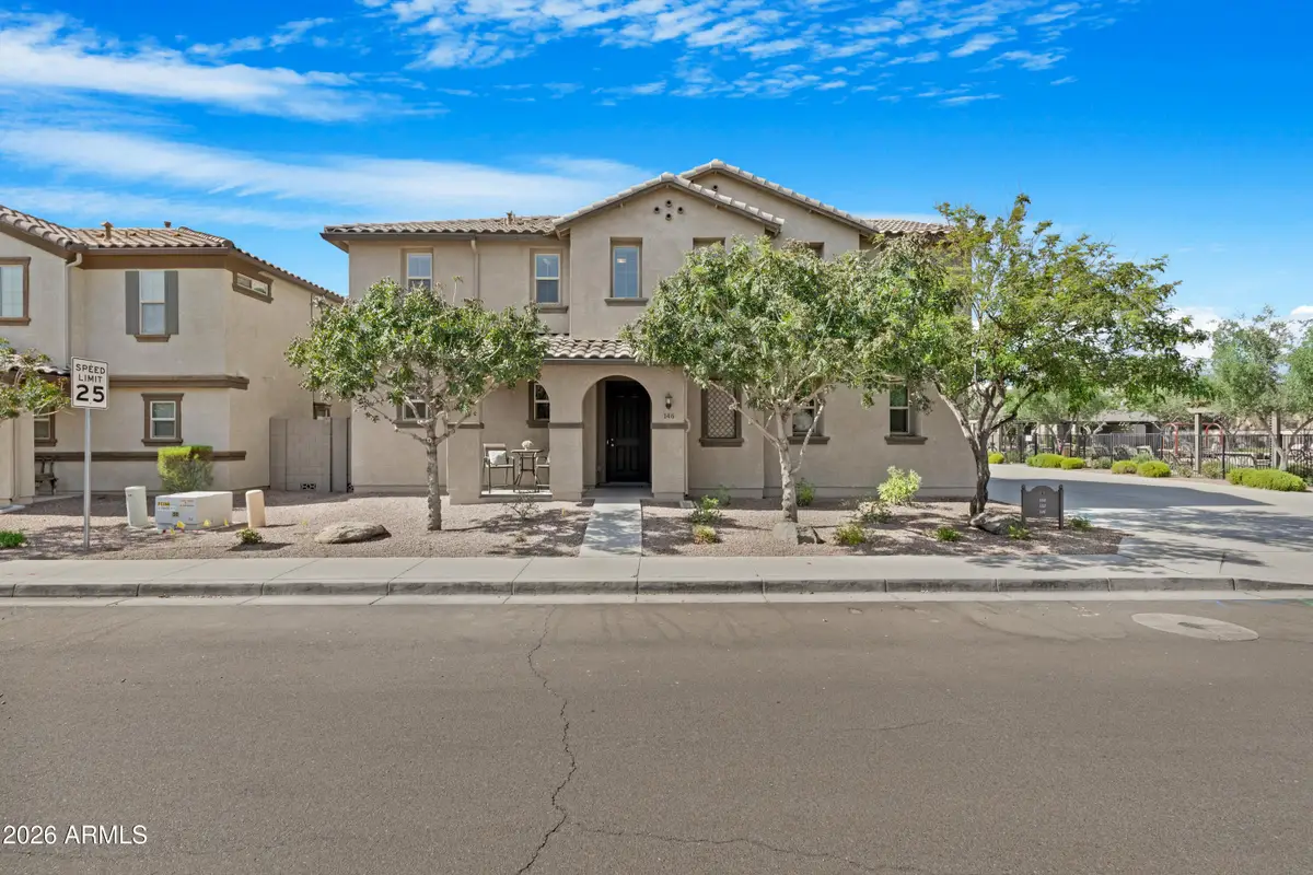 146 E Bluejay Drive, Chandler, AZ 85286 - #1
