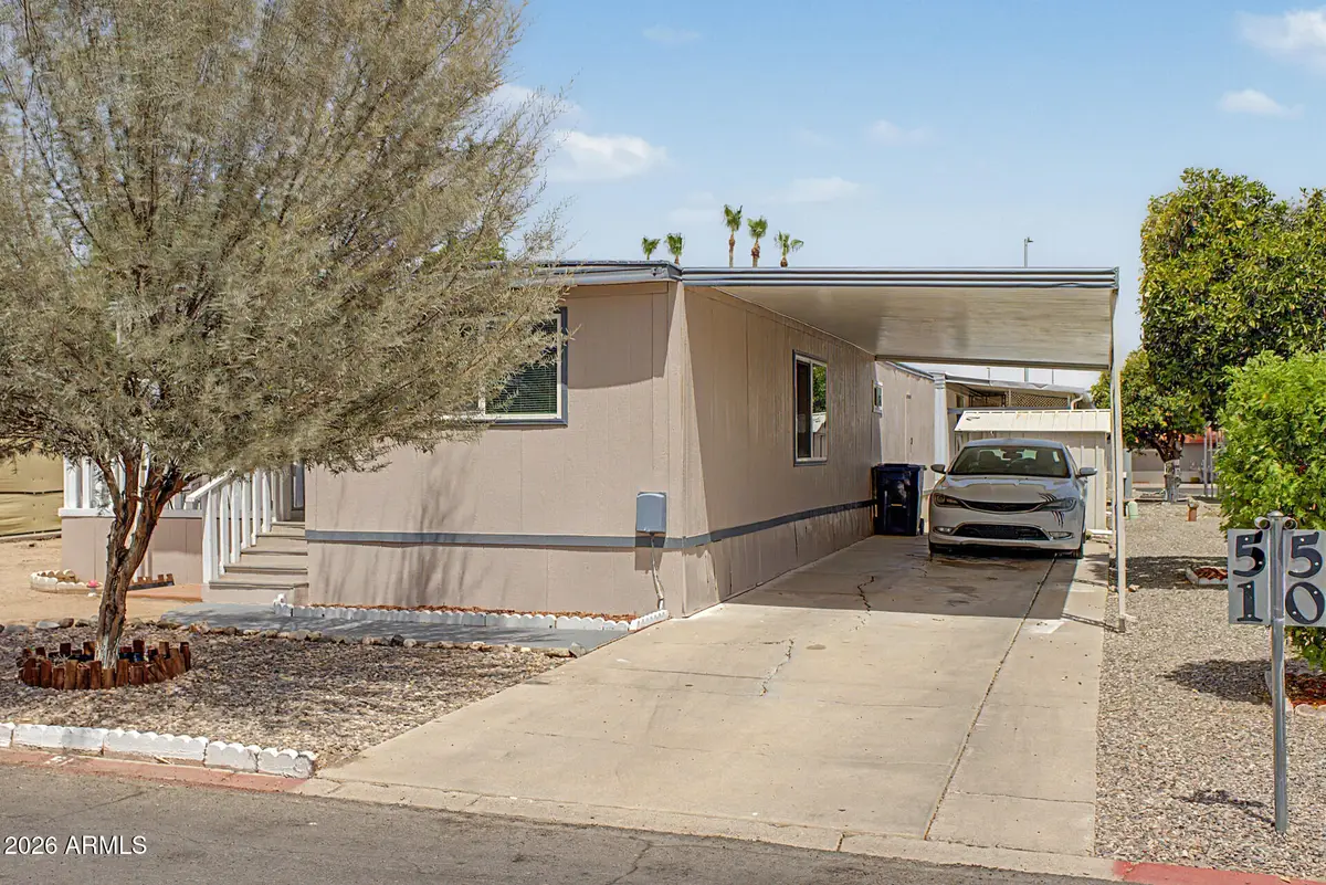 2650 W Union Hills Drive #51, Phoenix, AZ 85027 - #1