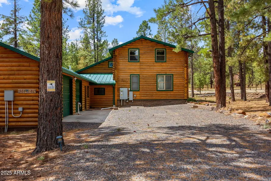 2 Acr 1027 Road, Greer, AZ 85927 - #3
