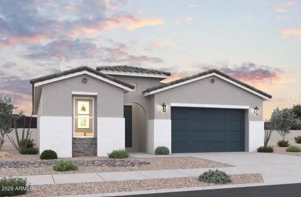 16754 W Spur Drive, Surprise, AZ 85387