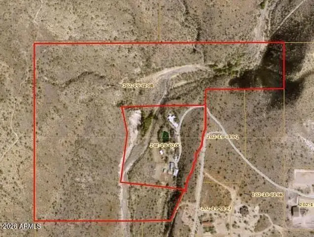 42650 N 52nd Street, Cave Creek, AZ 85331 - #2