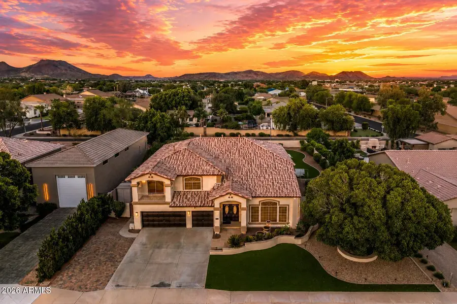 23575 N 81st Drive, Peoria, AZ 85383 - #2