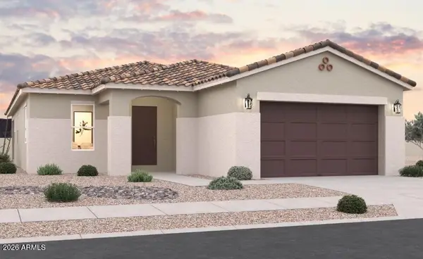 16804 W Spur Drive, Surprise, AZ 85387
