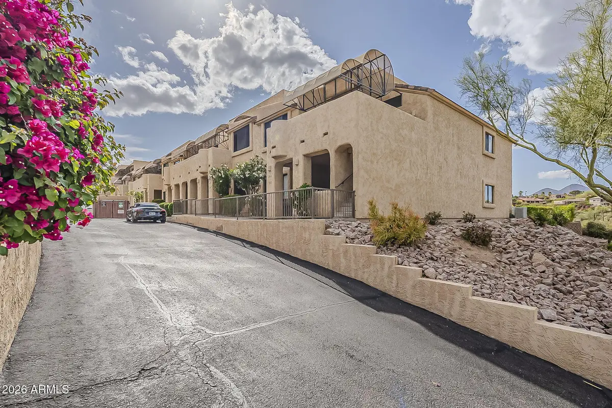 16107 E Emerald Drive #112, Fountain Hills, AZ 85268 - #1