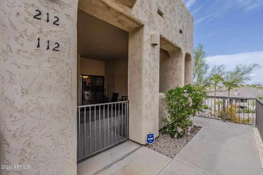 16107 E Emerald Drive #112, Fountain Hills, AZ 85268 - #2