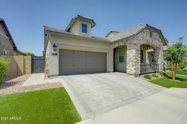 2082 E Oriole Drive, Gilbert, AZ 85297