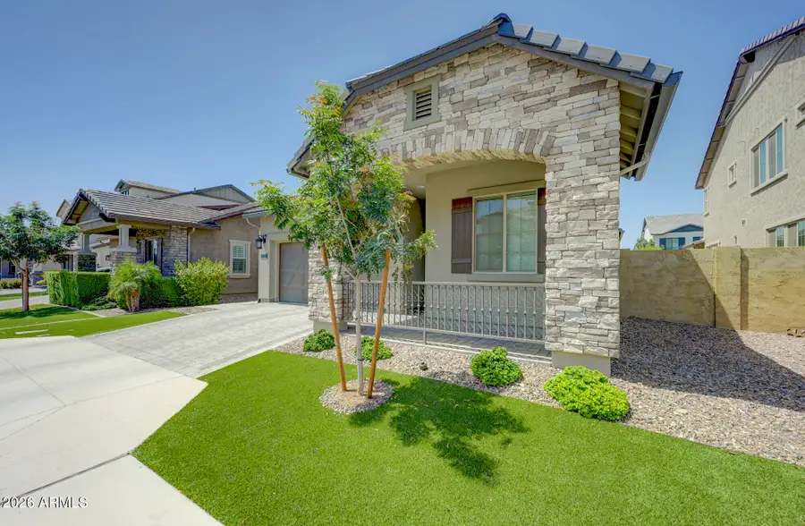 2082 E Oriole Drive, Gilbert, AZ 85297 - #2
