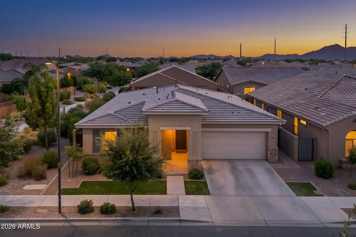 22495 E Silver Creek Lane, Queen Creek, AZ 85142 - #1