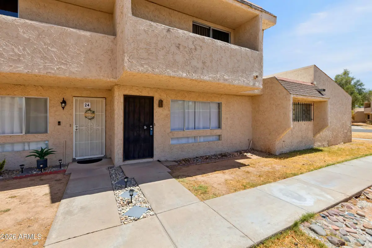 2221 W Farmdale Avenue #25, Mesa, AZ 85202 - #1