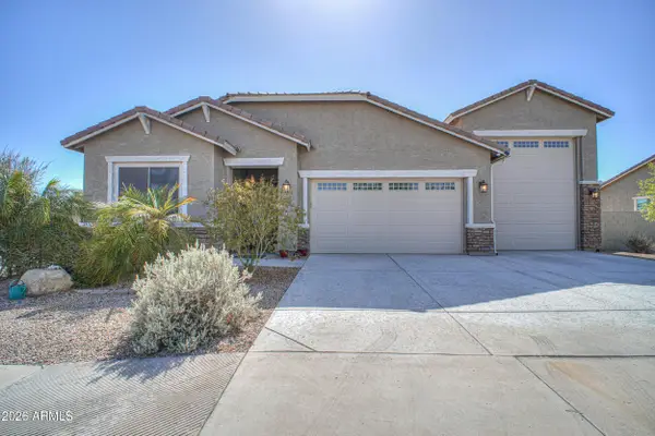 2507 N Casa Grande Avenue, Casa Grande, AZ 85122