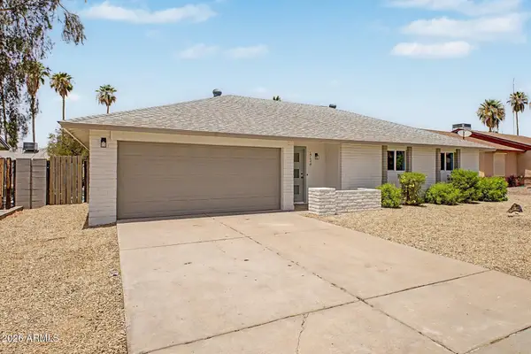 17648 N 35th Street, Phoenix, AZ 85032