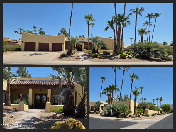 12845 N 100th Place, Scottsdale, AZ 85260