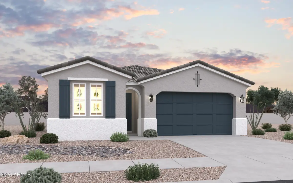 5652 E Peccary Lane, San Tan Valley, AZ 85143 - #1