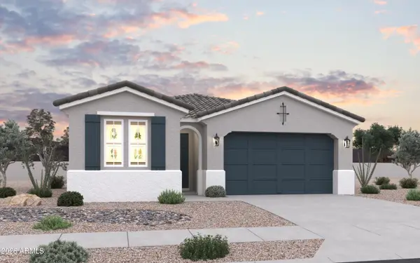 5652 E Peccary Lane, San Tan Valley, AZ 85143
