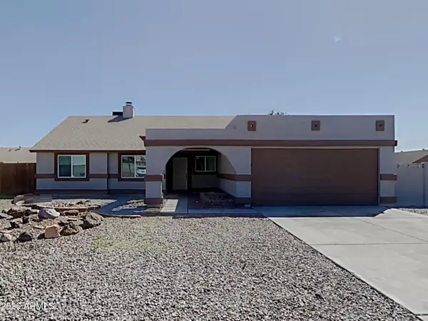 9033 W Vogel Avenue, Peoria, AZ 85345