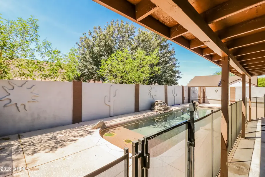 9033 W Vogel Avenue, Peoria, AZ 85345 - #3