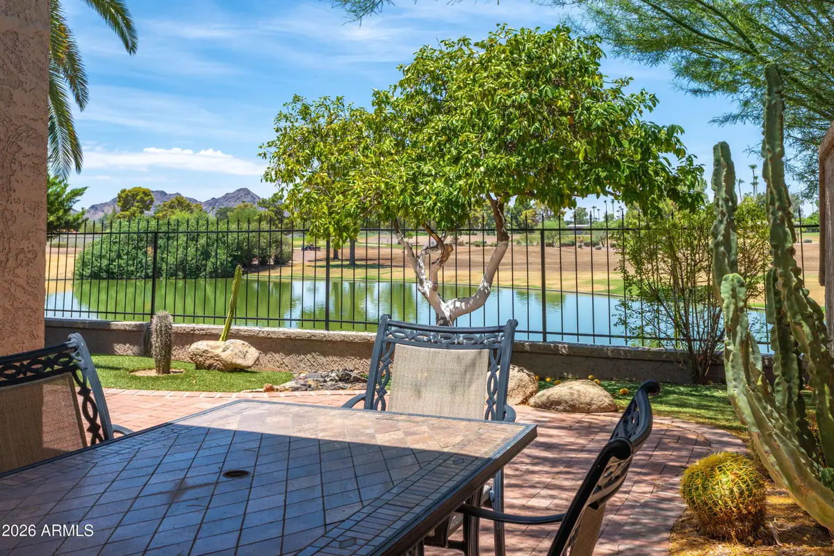 7814 N Via De Frontera --, Scottsdale, AZ 85258 - #1