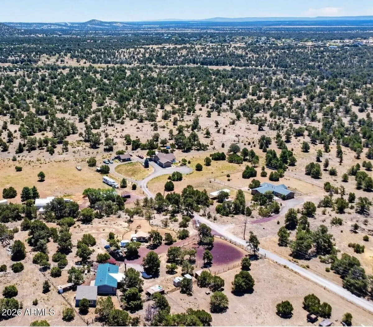 9555 Crosscut Drive, Flagstaff, AZ 86004 - #1