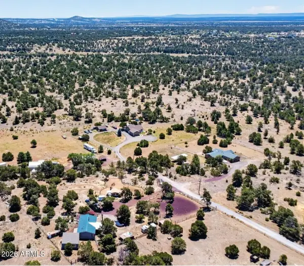 9555 Crosscut Drive, Flagstaff, AZ 86004