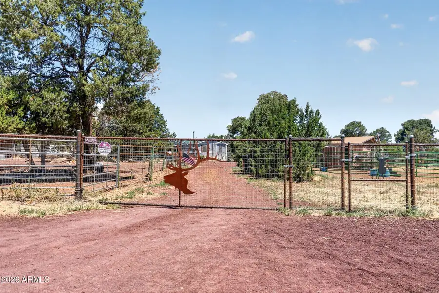 9555 Crosscut Drive, Flagstaff, AZ 86004 - #2