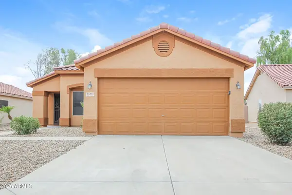 15753 W Gelding Drive, Surprise, AZ 85379