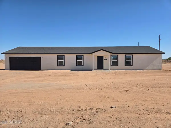 10177 W Anthony Street, Casa Grande, AZ 85194