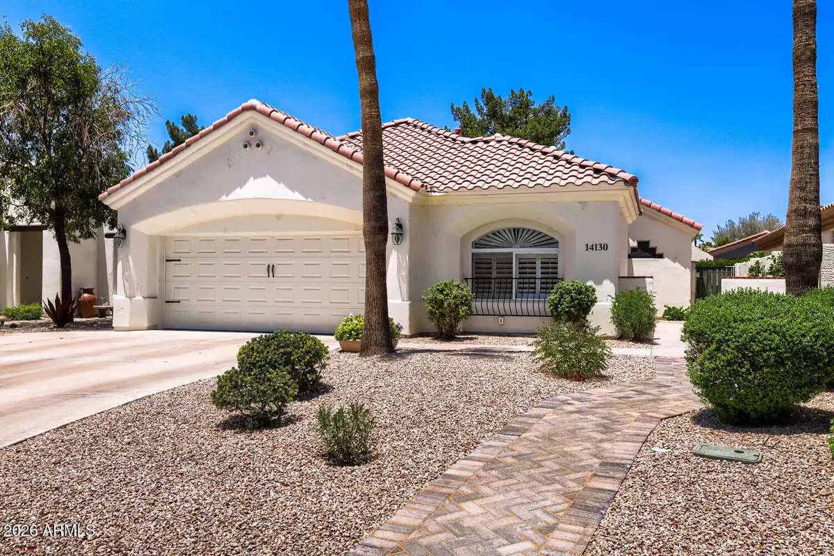 14130 W Bent Tree Circle, Litchfield Park, AZ 85340 - #1