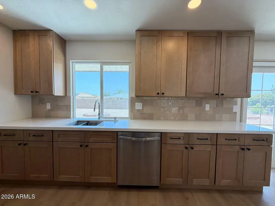 16005 N Nicklaus Lane, Sun City, AZ 85351 - #2