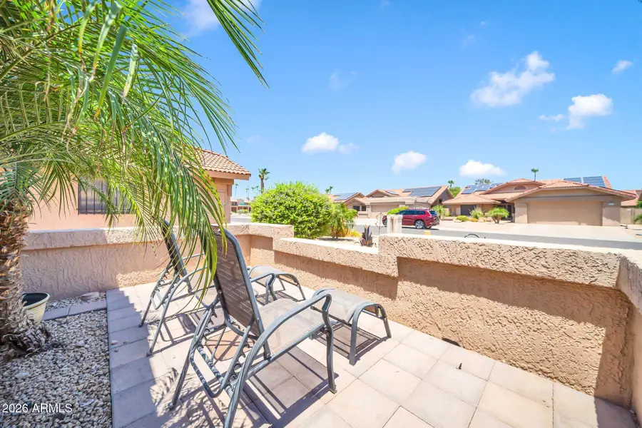 19638 N Bellwood Drive, Sun City West, AZ 85375 - #3