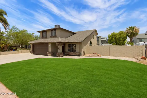 7726 W Cinnabar Avenue, Peoria, AZ 85345
