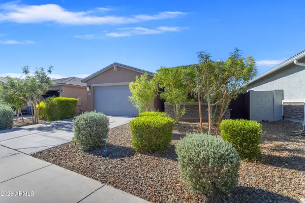 15990 W Gray Fox Trail, Surprise, AZ 85387