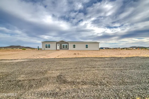 39117 W Maldonado Road, Tonopah, AZ 85354