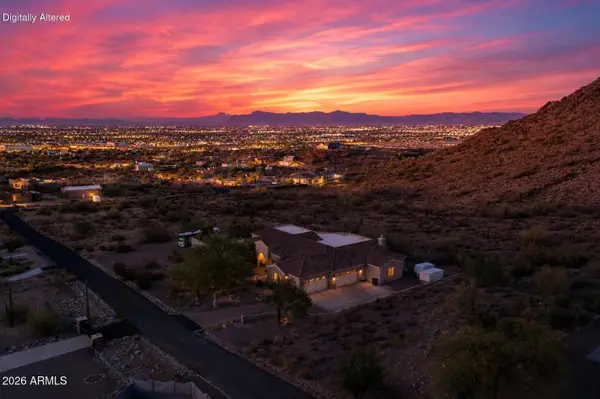 34157 N Mirage Court, San Tan Valley, AZ 85144