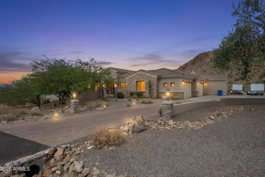 34157 N Mirage Court, San Tan Valley, AZ 85144 - #3