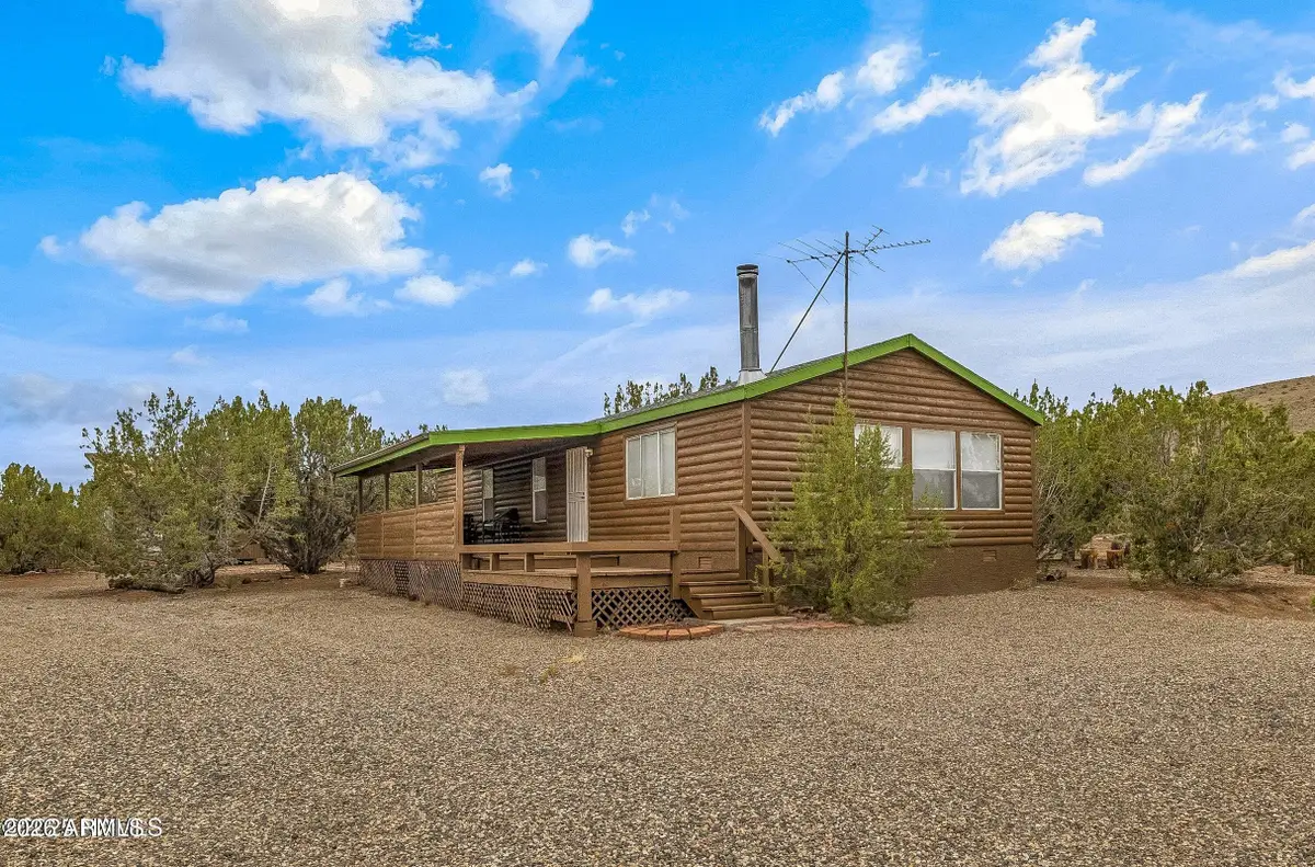 14412 Leupp Road, Flagstaff, AZ 86004 - #1