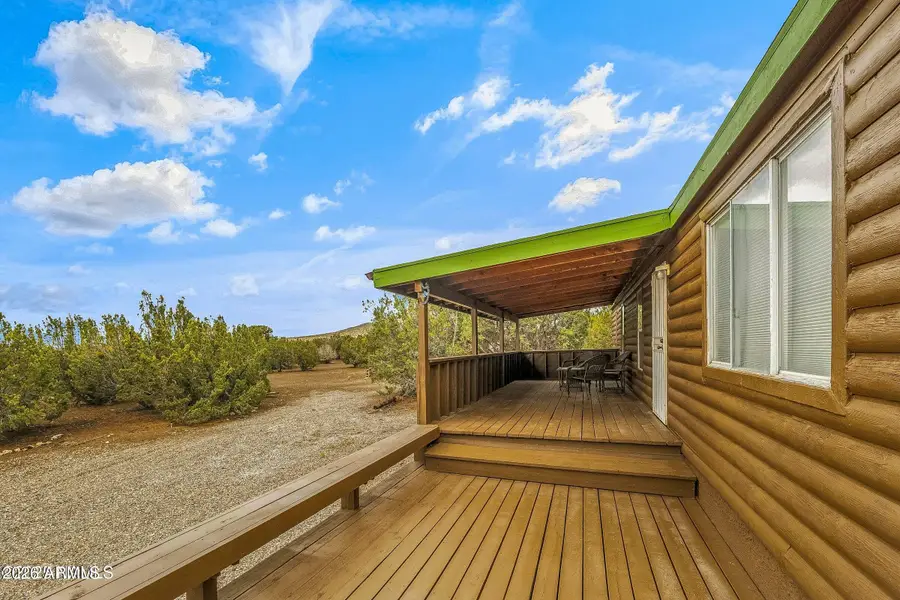 14412 Leupp Road, Flagstaff, AZ 86004 - #2