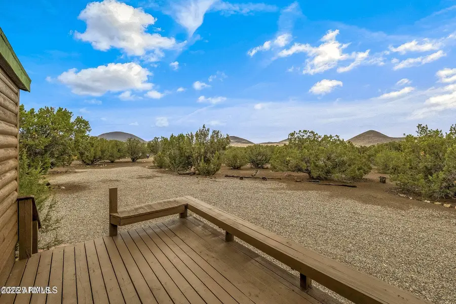 14412 Leupp Road, Flagstaff, AZ 86004 - #3