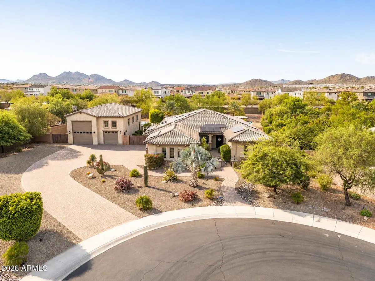 7662 W Artemisa Avenue, Peoria, AZ 85383 - #1