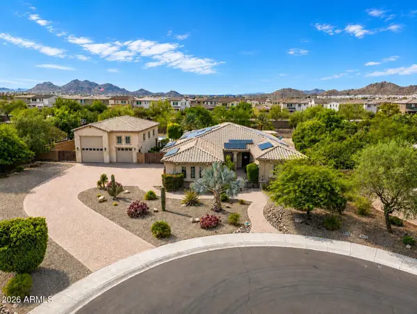 7662 W Artemisa Avenue, Peoria, AZ 85383