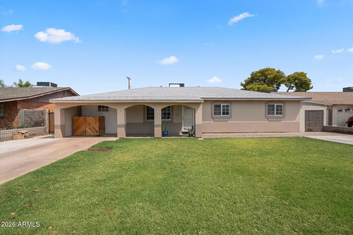 4126 W Cavalier Drive, Phoenix, AZ 85019 - #1
