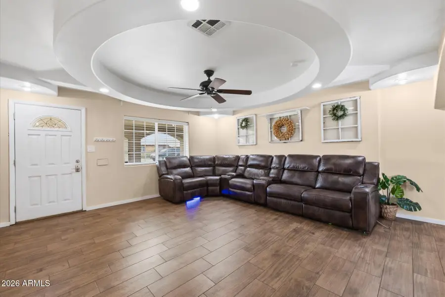 4126 W Cavalier Drive, Phoenix, AZ 85019 - #2